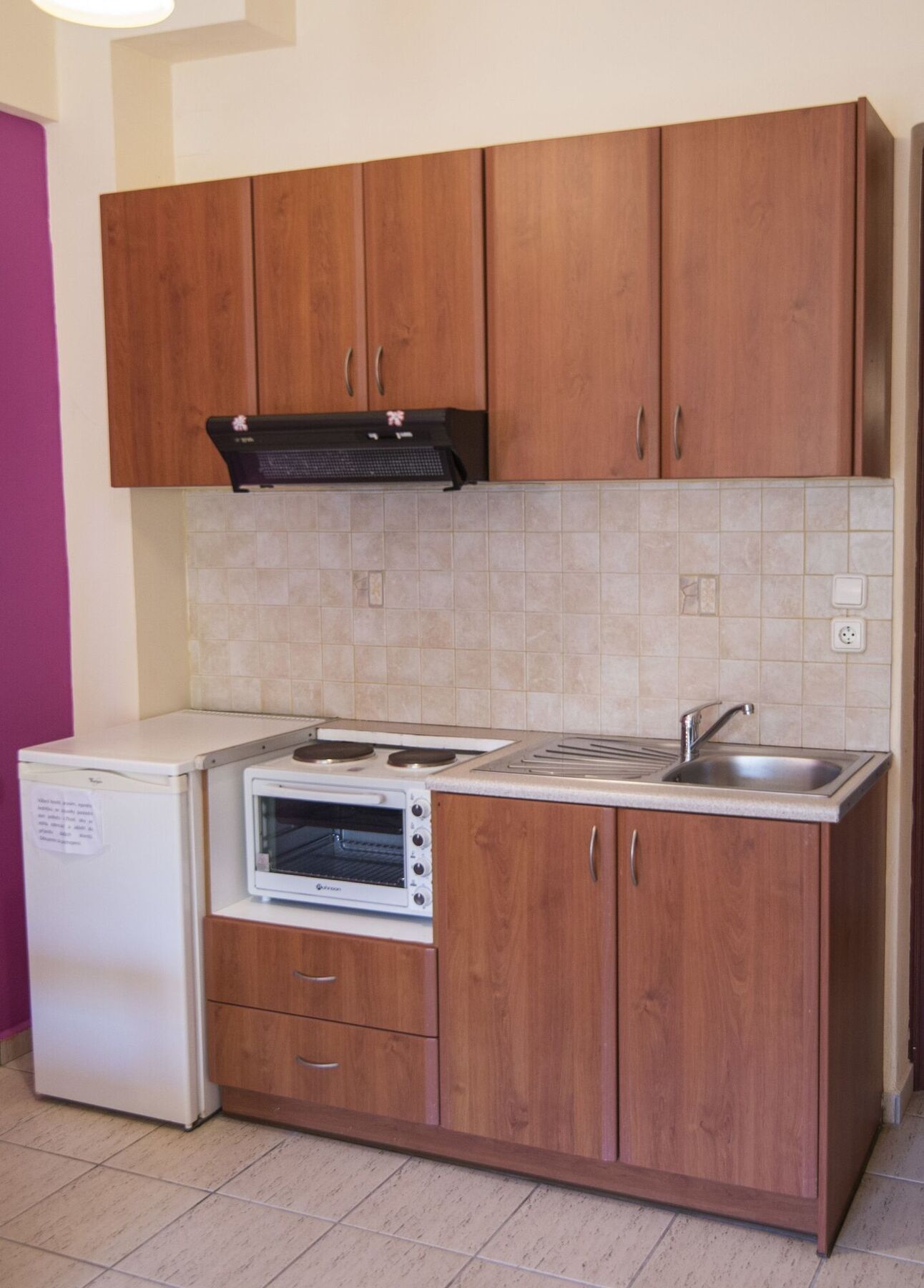 Aparthotel Dimas V House à Parga Extérieur photo